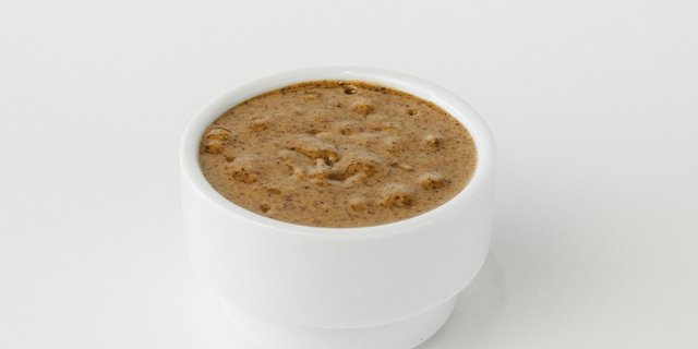 Almond Butter