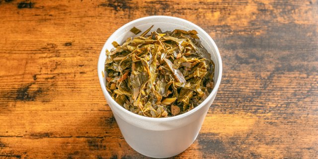 Collard Greens