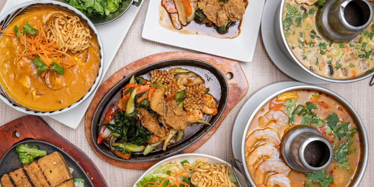 Best Thai