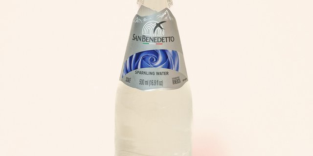 San Benedetto Sparkling Water