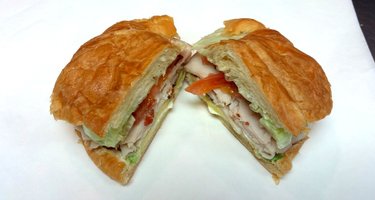 Greenwood Village Cafe