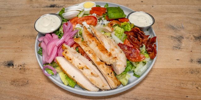 Cobb Salad