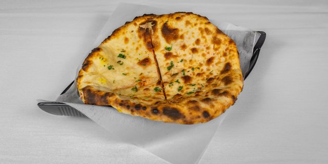 Special Naan