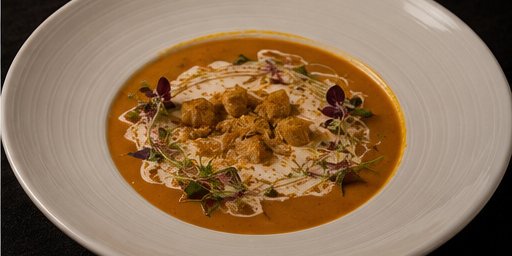 Sopa De Tomate