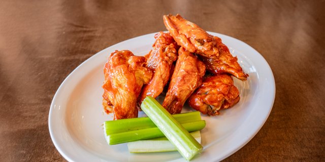 Buffalo Wings