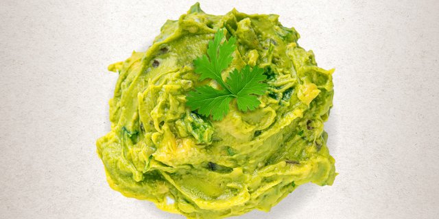 Guac - 16oz