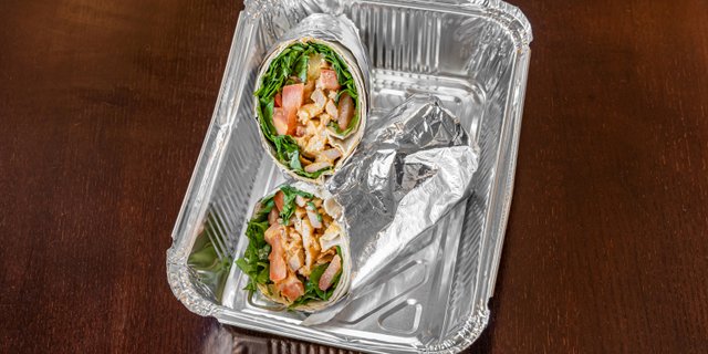 Chicken Doner