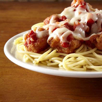 Entree Box Individual Meal