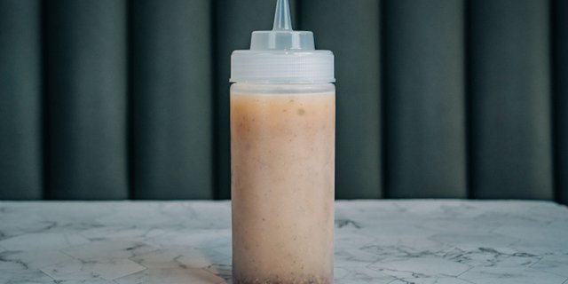 Greek Dressing