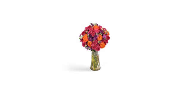 Beautiful Rose Bouquet