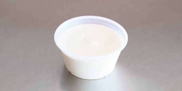 Tahini Sauce