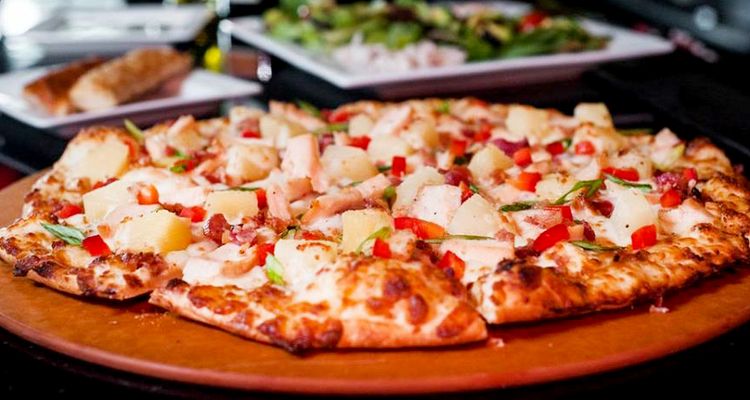 Venice Kitchen Catering, Memphis, TN