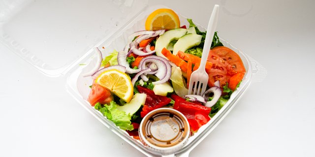 Garden Salad