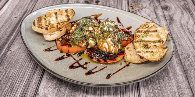 Burrata