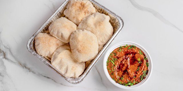 Mouhamara