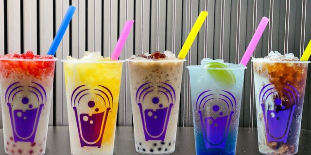 Dirty Soda Favorites Bundle For 10