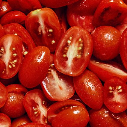 Tomatoes