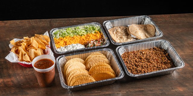 Taco Bar