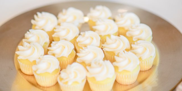 Mini Cupcakes