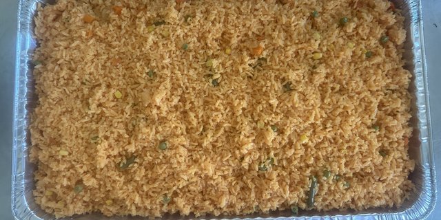 Rice