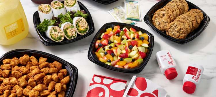 Chick-fil-A