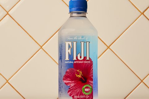 Fiji Bottled Water