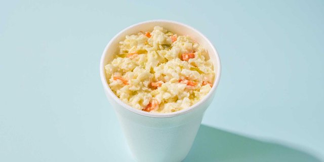 Coleslaw