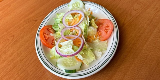 House Salad