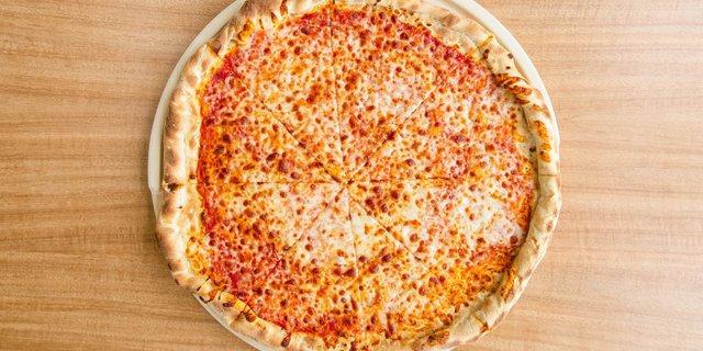 Cheese Pizza
