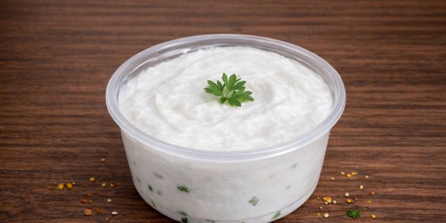 Garlic Paste