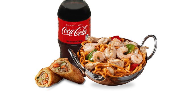 Noodle Bowl Boxed Lunch