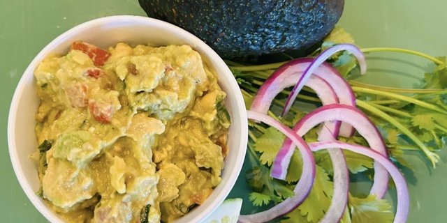 Guacamole