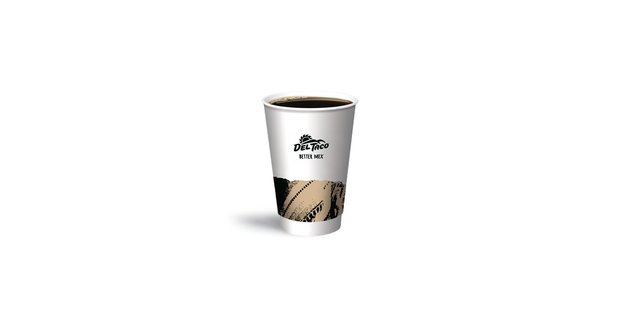 Hot Coffee
