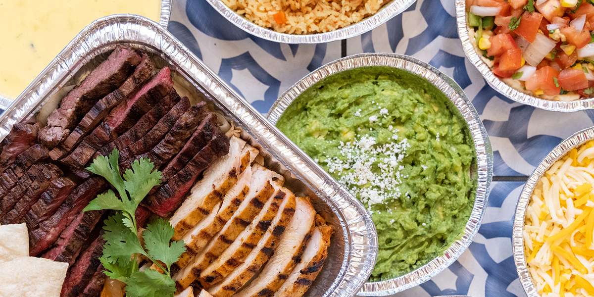 Gringo's Tex Mex