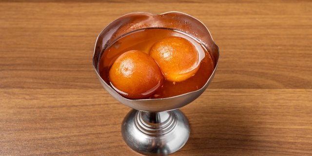 Gulab Jamun