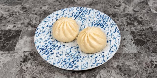 Meat Bao Bun