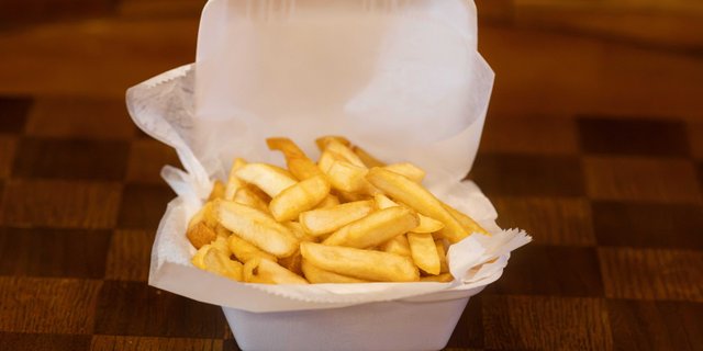 French Fries