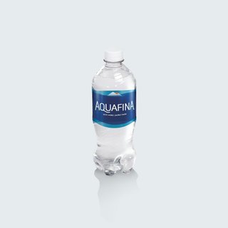 Aquafina - 20oz Bottle