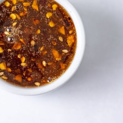 Hot Honey - Side