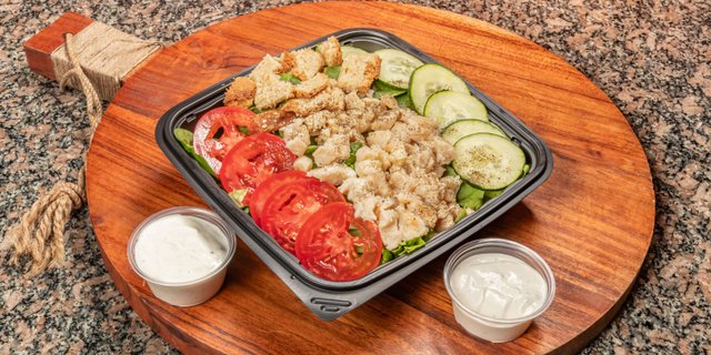 Viva Salad Tray