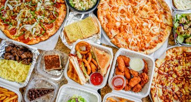 Mill City Pizza