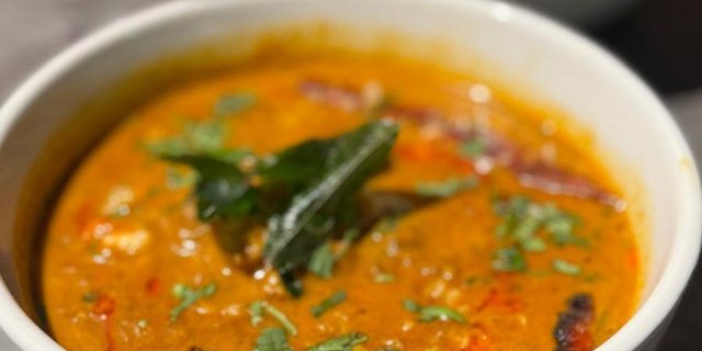 Goat Chettinad Curry