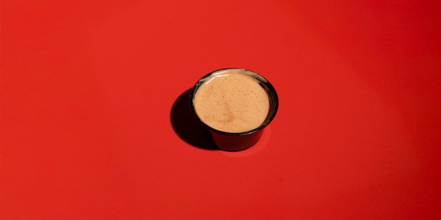 Comeback Sauce