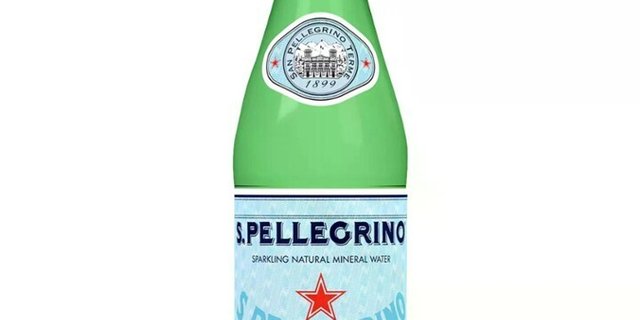 Sparkling Water
