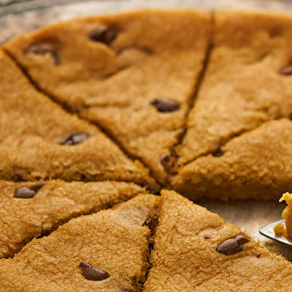 Pizza Cookie