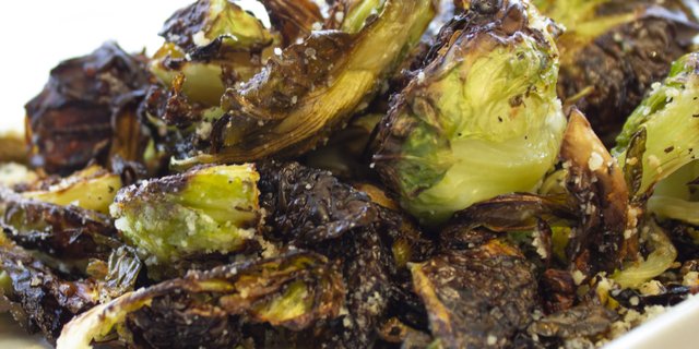 Brussels Sprouts