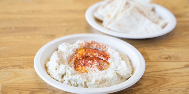 Baba Ghanoush