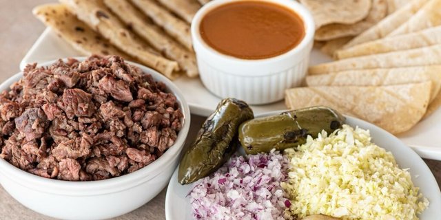 Carne Asada Family Pack