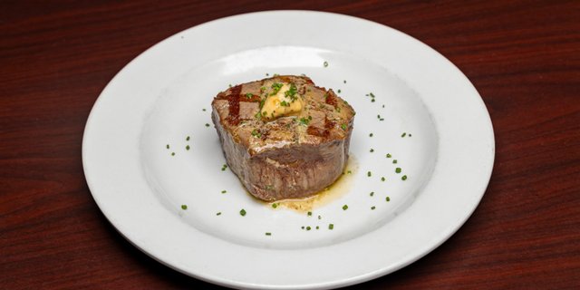 8oz Filets