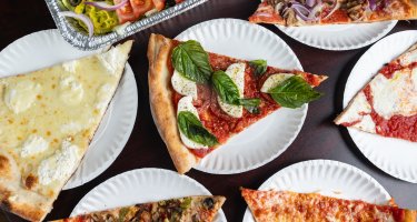 Joe's Pizza